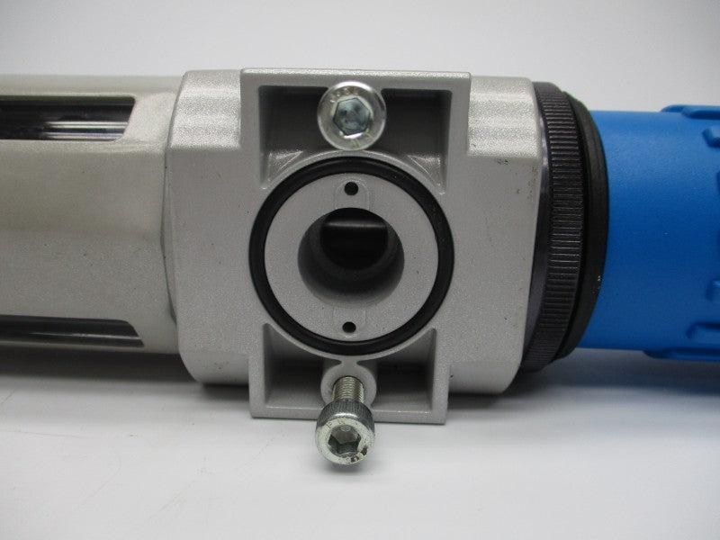 FESTO LFR-D-5M-MIDI LFR-3/8-D-5M-MI 230PSI (AS PICTURED) UNMP