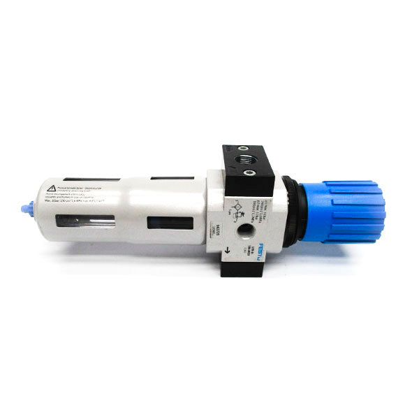FESTO LFR-D-5M-MIDI 162721 240PSI NSNP