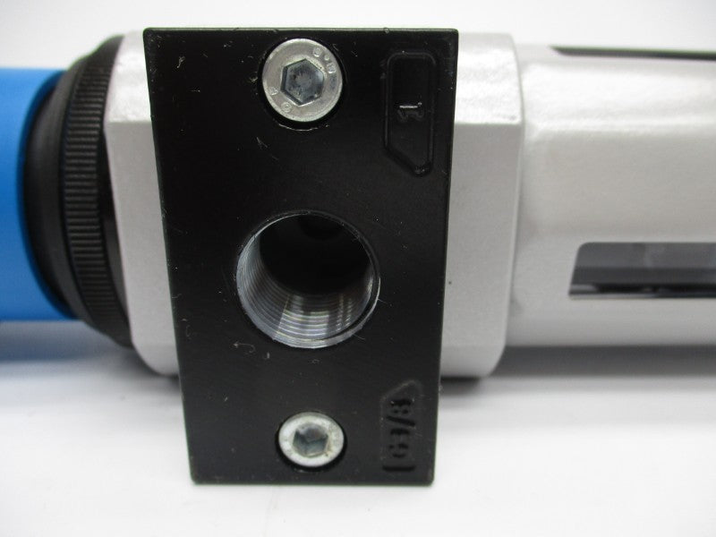 FESTO LFR-D-5M-MIDI 162721 240PSI NSNP