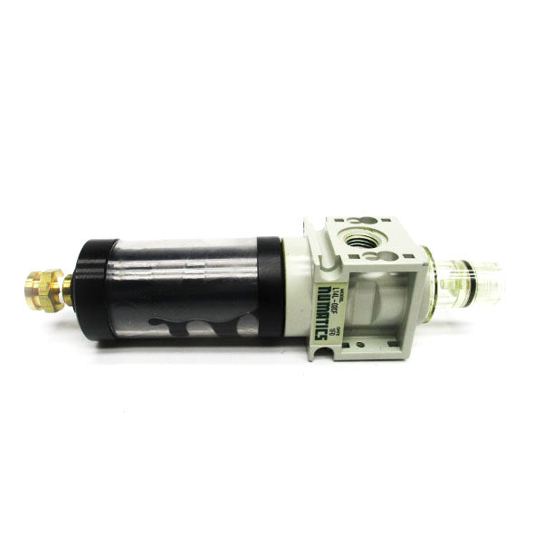 NUMATICS L14L-02CF NSNP