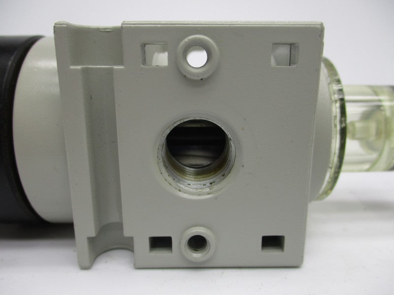 NUMATICS L14L-02CF NSNP