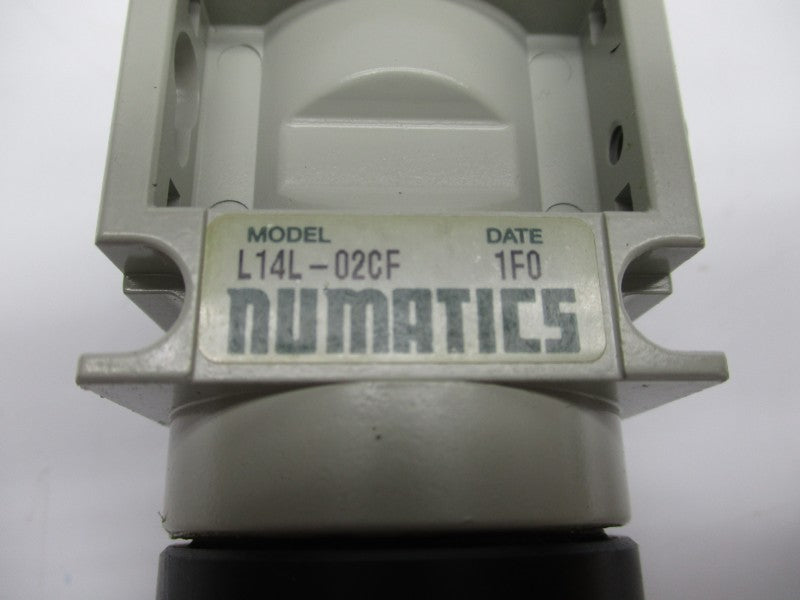 NUMATICS L14L-02CF NSNP