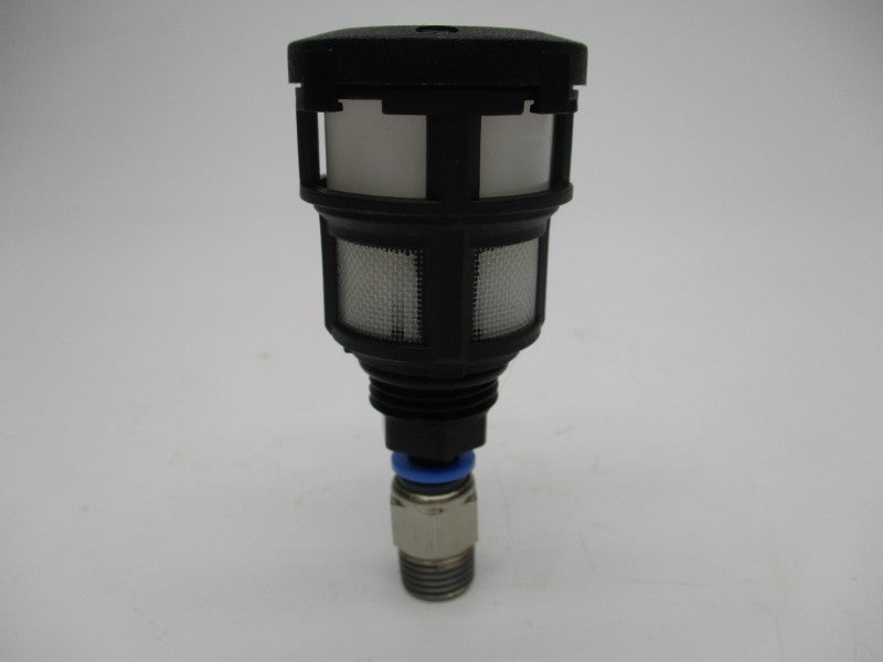 PARKER EF1 NSMP