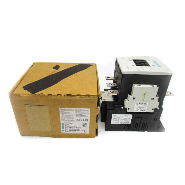 SIEMENS 3RT1056-6AF36 110-127V 215A NSMP