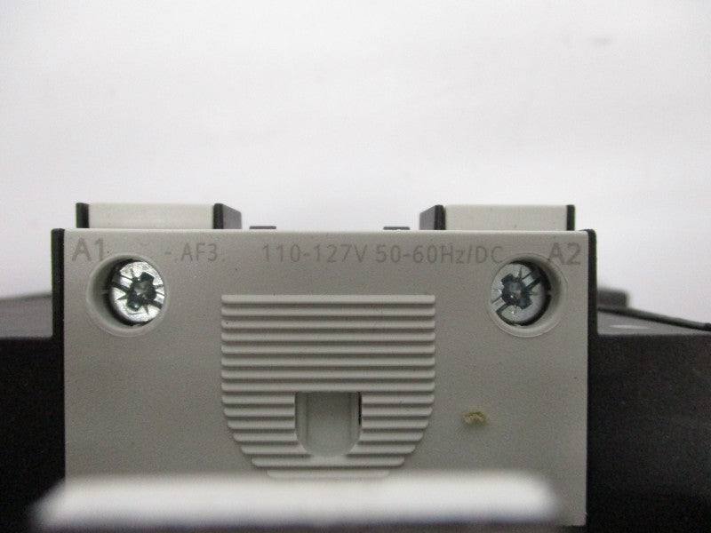 SIEMENS 3RT1056-6AF36 110-127V 215A NSMP