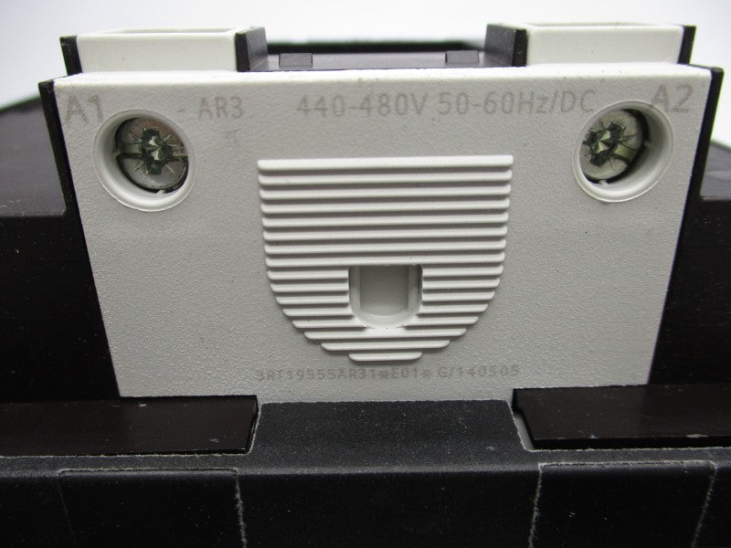 SIEMENS 3RT1056-6AR36 440-480V 215A NSNP