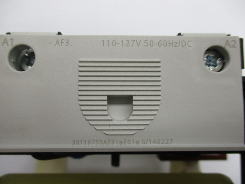 SIEMENS 3RT1975-5AF31 110-127V NSNP