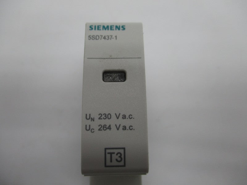 SIEMENS 5SD7432-1 264VAC NSMP