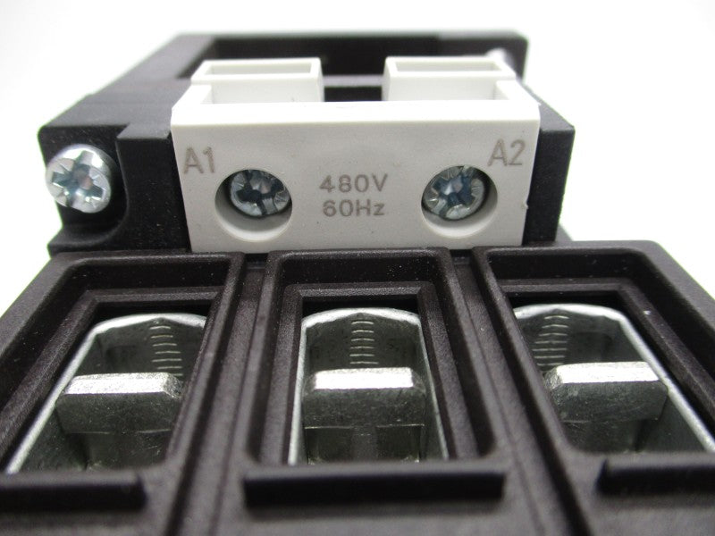 SIEMENS 3RT1036-1AV60 480V NSMP