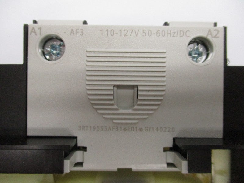 SIEMENS 3RT1955-5AF31 110-127V NSMP
