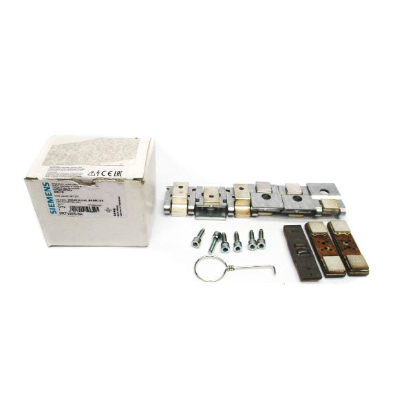 SIEMENS 3RT1975-6A (AS PICTURED) NSMP