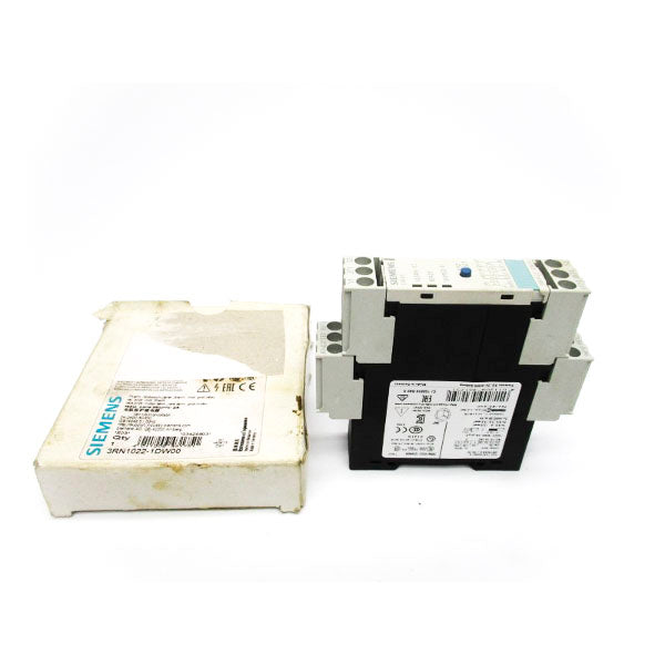 SIEMENS 3RN1022-1DW00 24-240VAC/DC NSMP