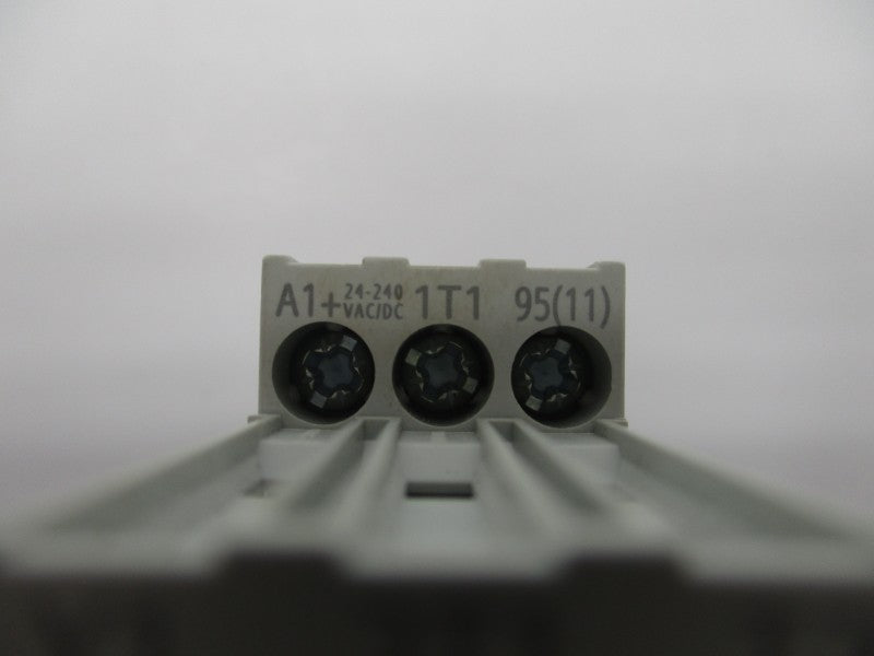 SIEMENS 3RN1022-1DW00 24-240VAC/DC NSMP