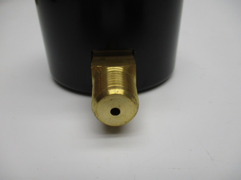 NOSHOK 25-200-10-INH20 0-10PSI NSMP