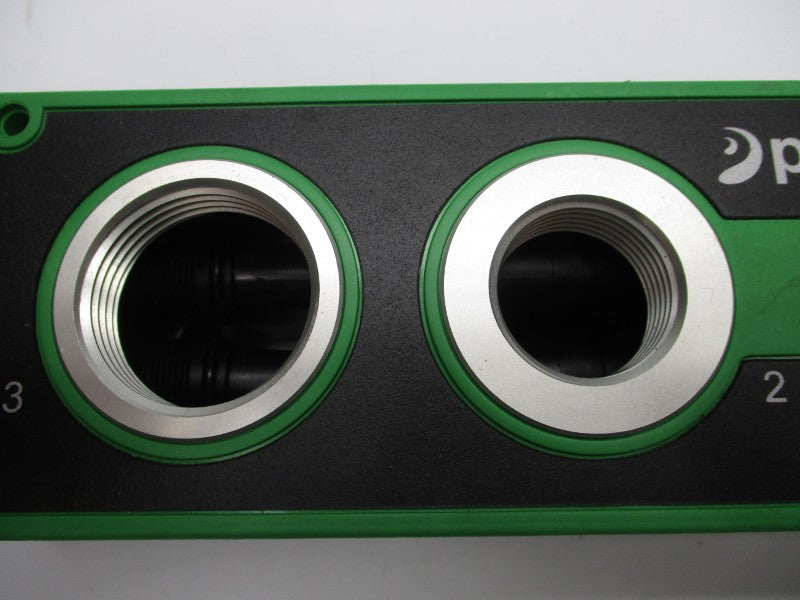 PIAB PCL.X2BN.S.08E.SV 9904036 101PSI (AS PICTURED) NSNP