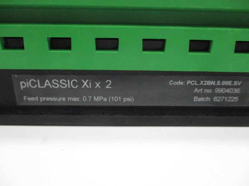 PIAB PCL.X2BN.S.08E.SV 9904036 101PSI (AS PICTURED) NSNP