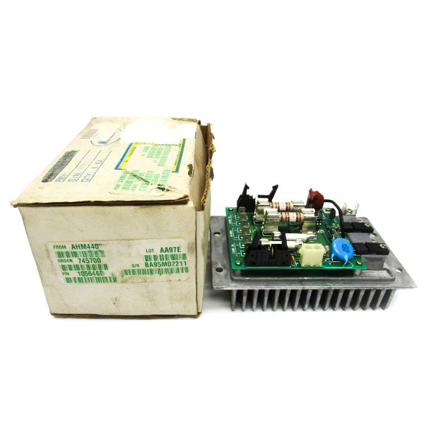 INDUSTRIAL SPARE PART 105646B NSMP