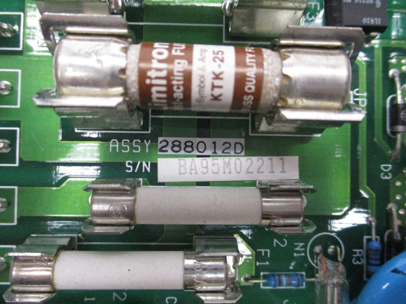 INDUSTRIAL SPARE PART 105646B NSMP