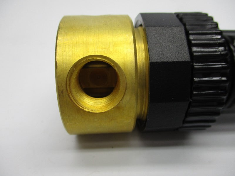 NORGREN R06-221-RNKA-8E 0-100PSI NSNP