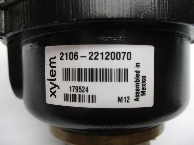 XYLEM 2106-22120070 NSNP
