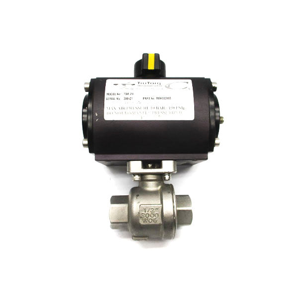 TRUTORQ TDA2I MEK002800 150PSI NSNP