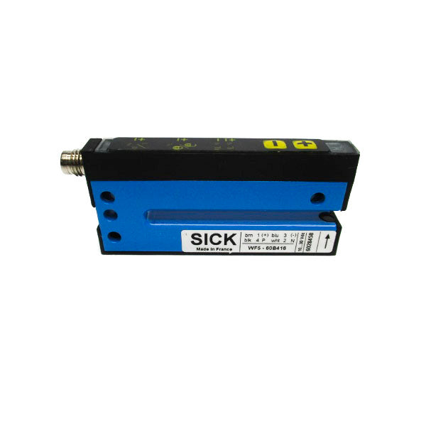 SICK WF5-60B416 6028458 10-30VDC NSNP