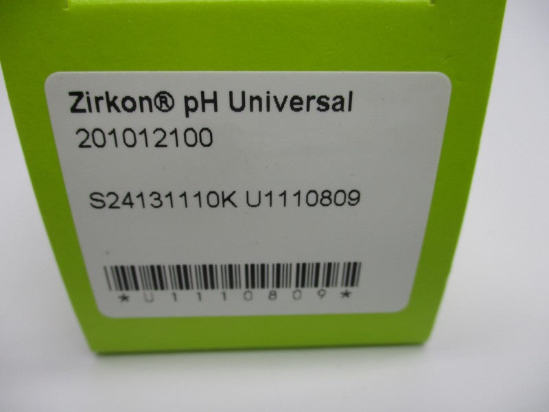 ZIRKON 201012100 S24131110K NSMP