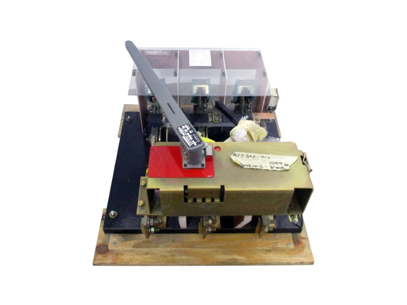 BOLTSWITCH VL367 600VAC 800A NSMP