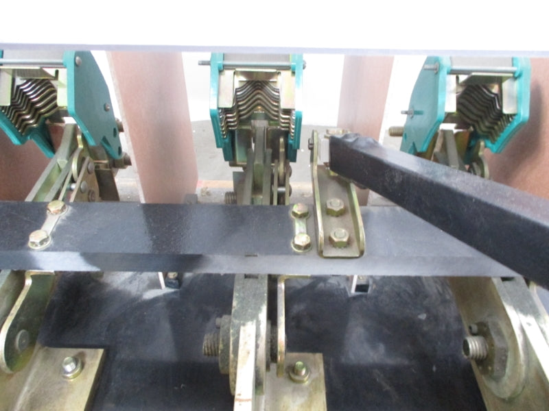 BOLTSWITCH VL367 600VAC 800A NSMP