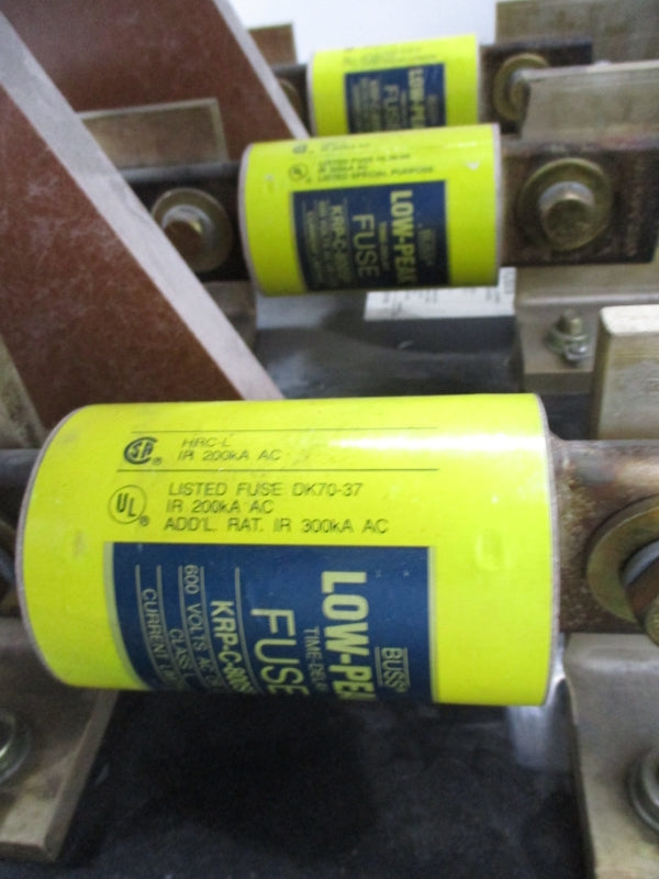 BOLTSWITCH VL367 600VAC 800A NSMP