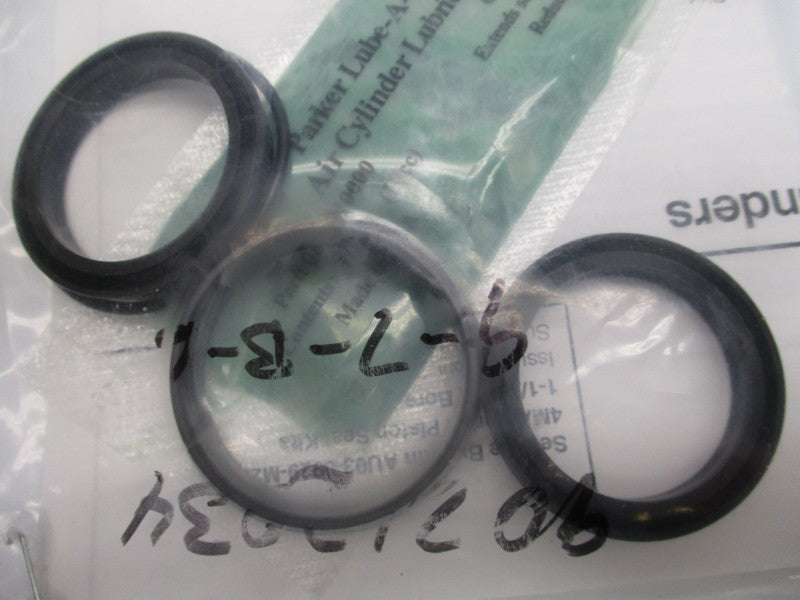 PARKER PK1504MA01 NSMP
