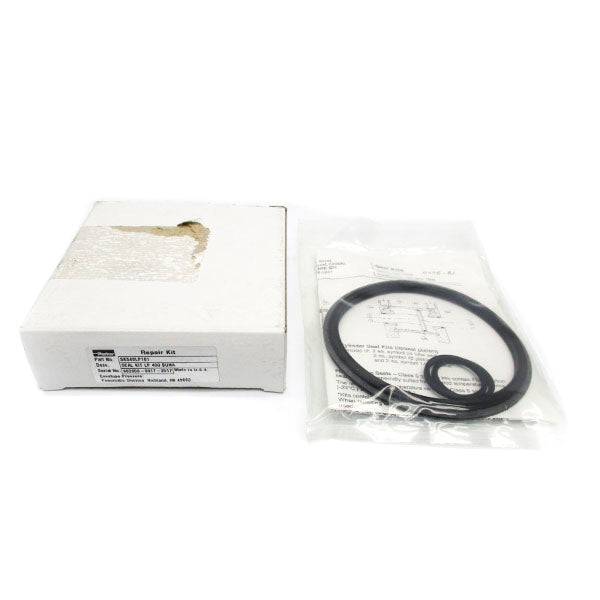 PARKER SKS40LP101 NSMP