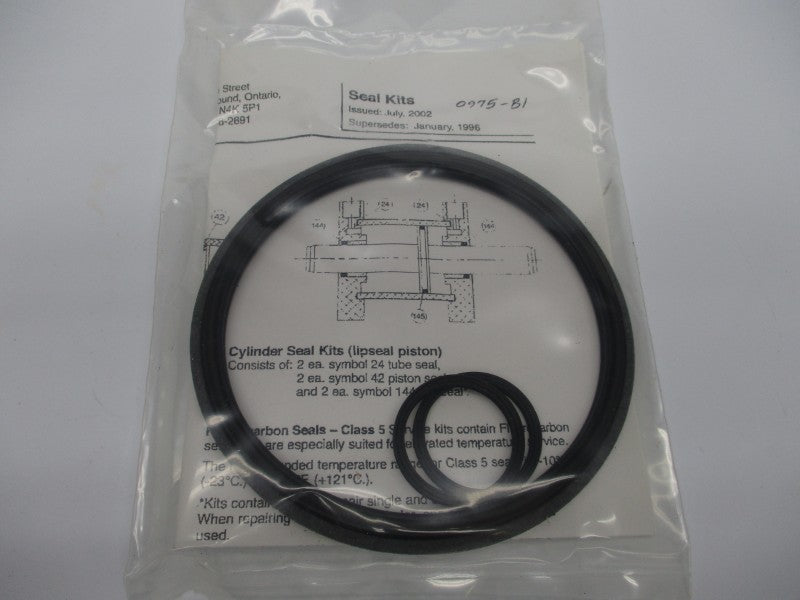 PARKER SKS40LP101 NSMP
