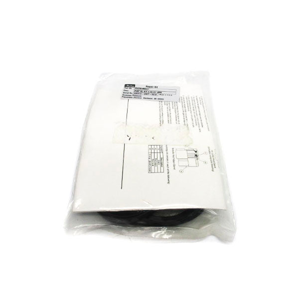PARKER PK2504MA01 NSMP