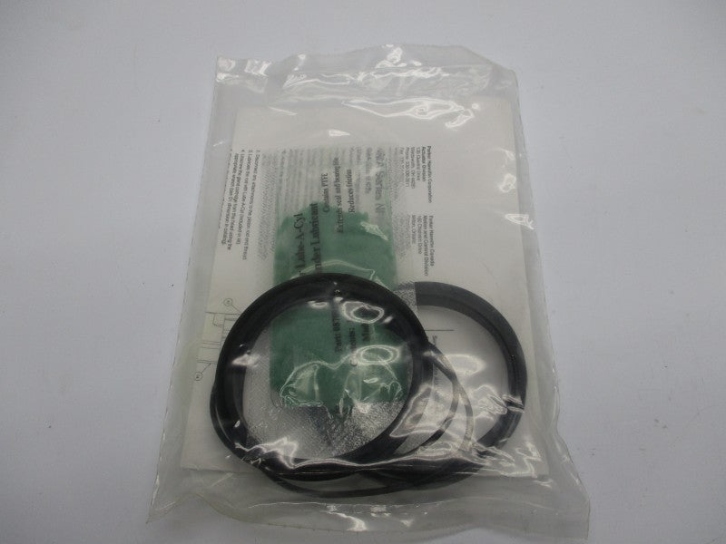 PARKER PK2504MA01 NSMP