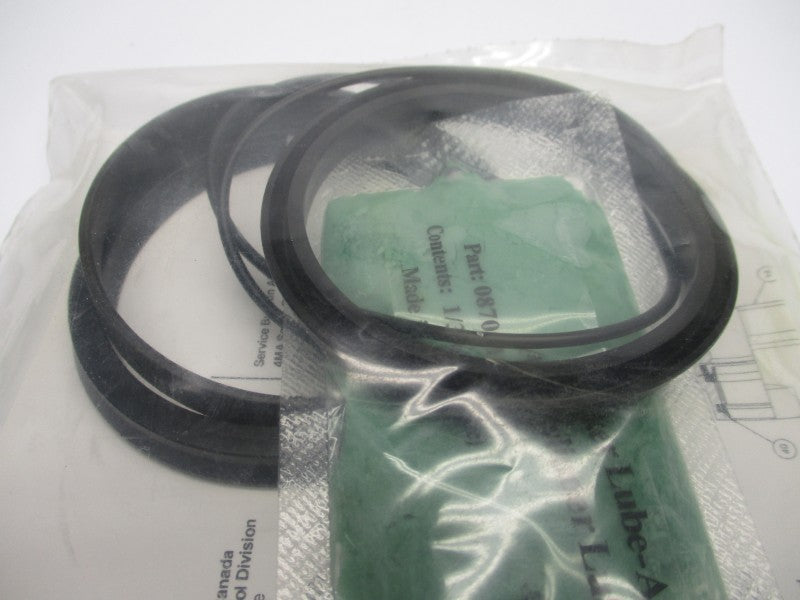 PARKER PK2504MA01 NSMP
