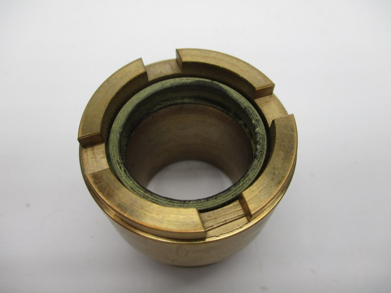 SCHRADER BELLOWS B732732 1" NSMP