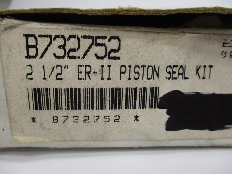 SCHRADER BELLOWS B732752 2-1/2" NSMP