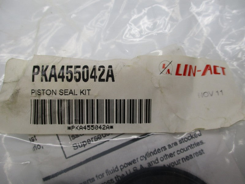 LIN ACT PKA455042A NSMP