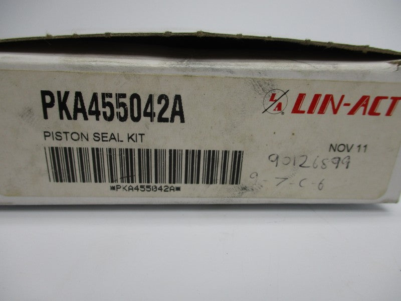 LIN ACT PKA455042A NSMP