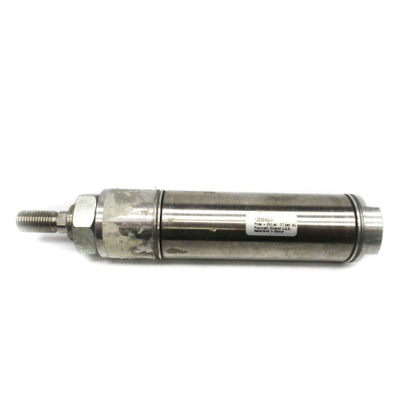 PARKER 1.25DSR02.0 250PSI UNMP