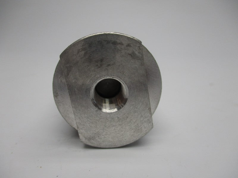 PARKER 1.25DSR02.0 250PSI UNMP