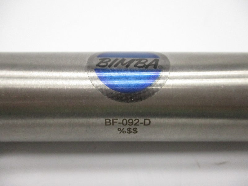 BIMBA BF-092-D (BLUE) NSNP
