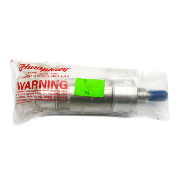 HUMPHREY 5-DP-1 NSNP