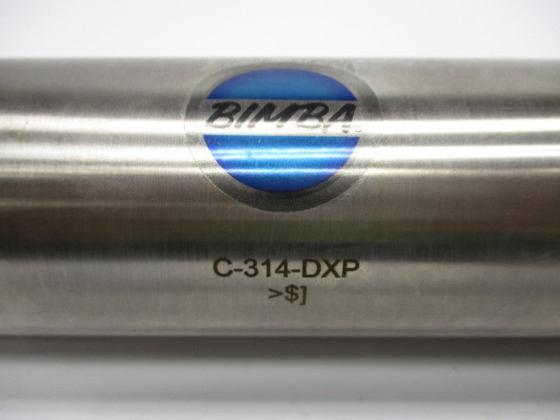 BIMBA C-314-DXP (BLUE) NSNP