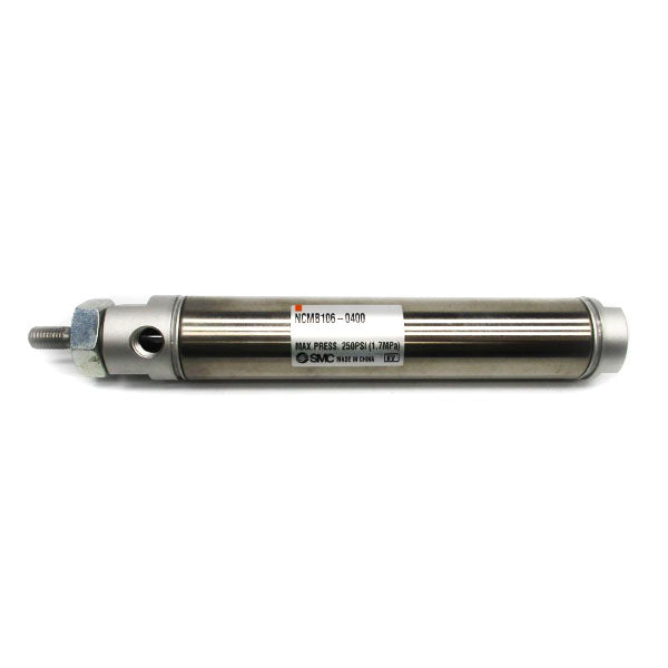 SMC NCMB106-0400 250PSI NSNP