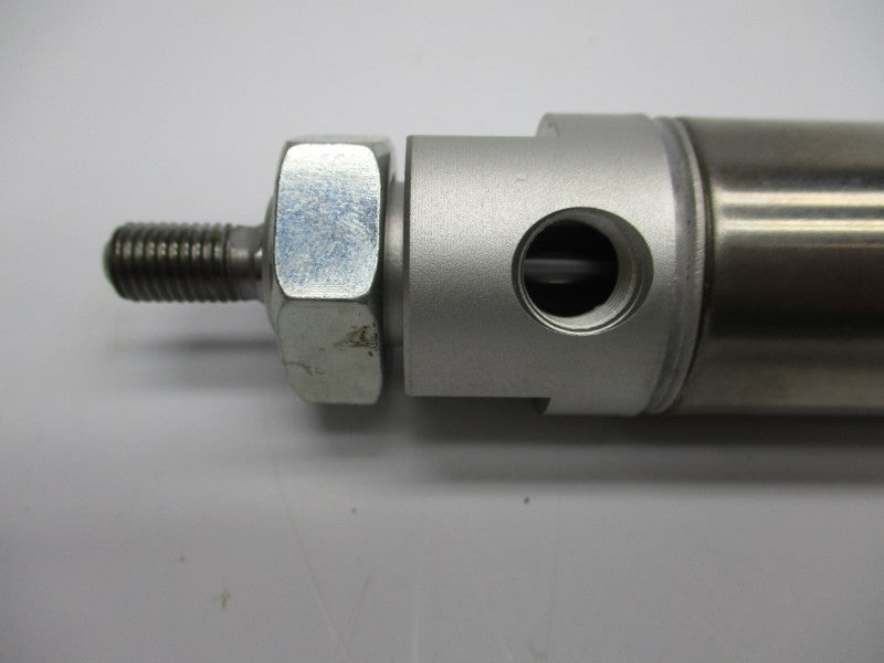 SMC NCMB106-0400 250PSI NSNP