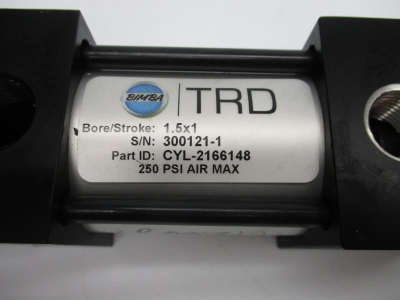 BIMBA CYL-2166148 250PSI NSNP
