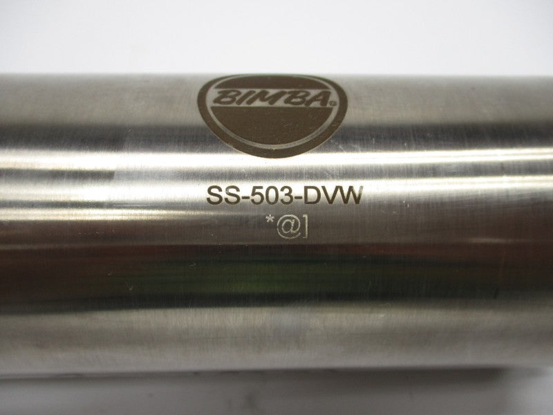 BIMBA SS-503-DVW NSNP