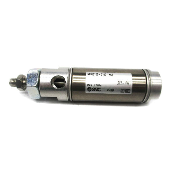 SMC NCMB106-0100-XC6 NSNP